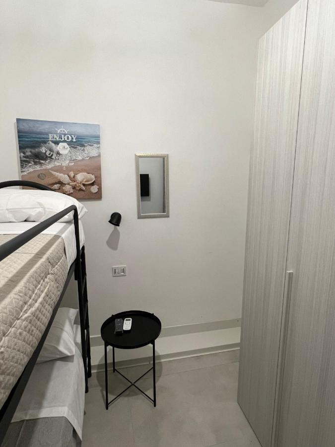 Casa E Mariella Villa Nápoly Kültér fotó