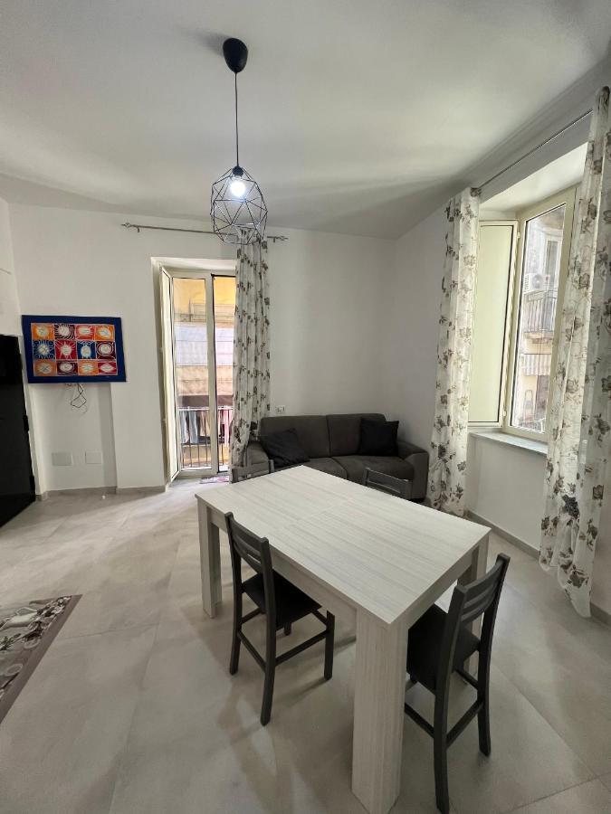 Casa E Mariella Villa Nápoly Kültér fotó
