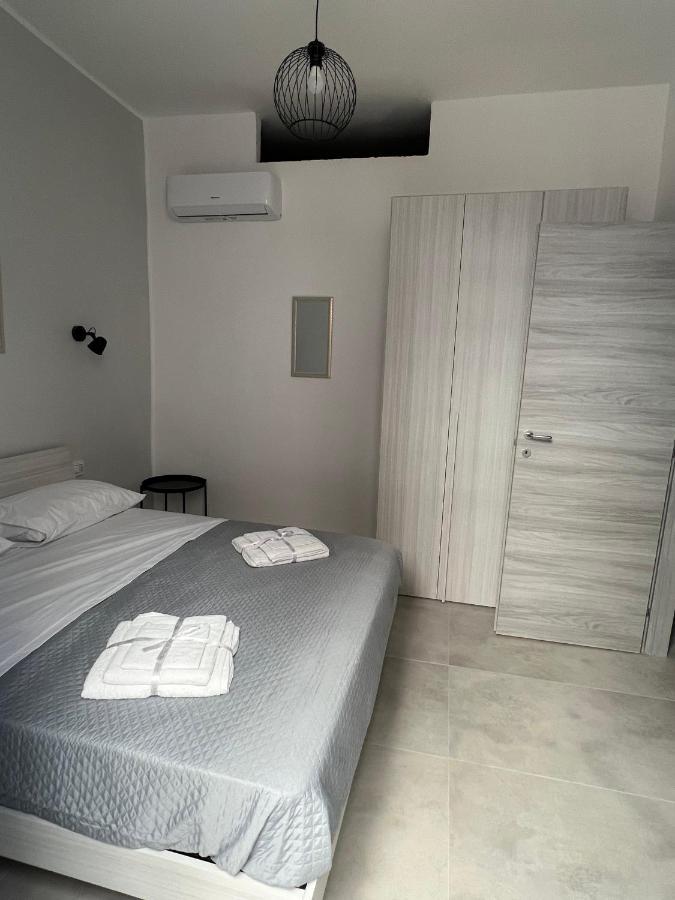 Casa E Mariella Villa Nápoly Kültér fotó