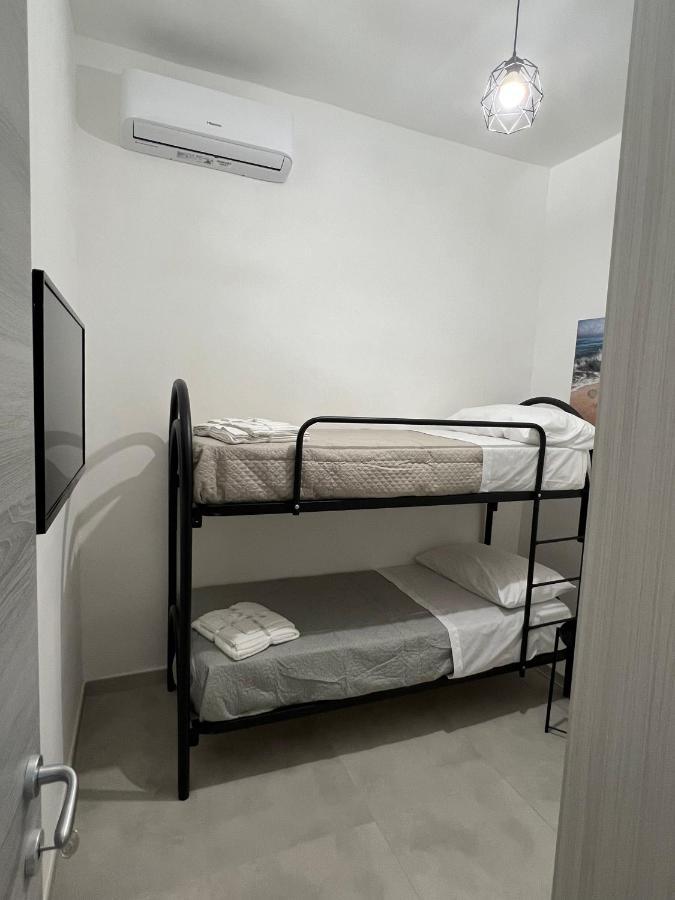 Casa E Mariella Villa Nápoly Kültér fotó