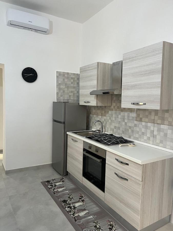 Casa E Mariella Villa Nápoly Kültér fotó