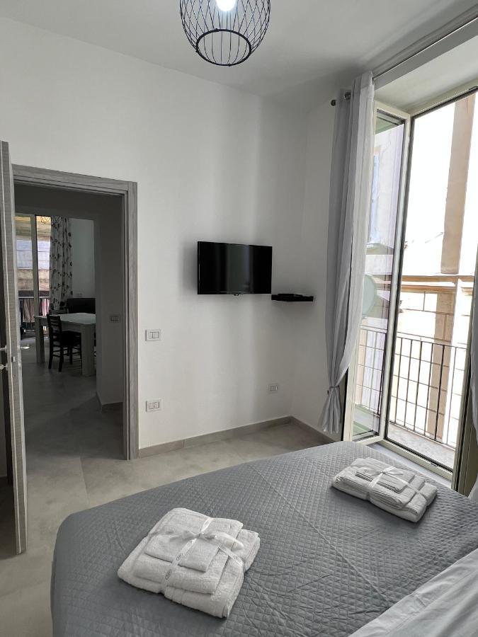 Casa E Mariella Villa Nápoly Kültér fotó