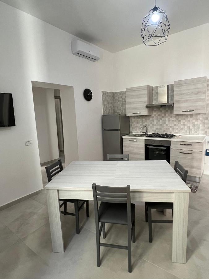 Casa E Mariella Villa Nápoly Kültér fotó