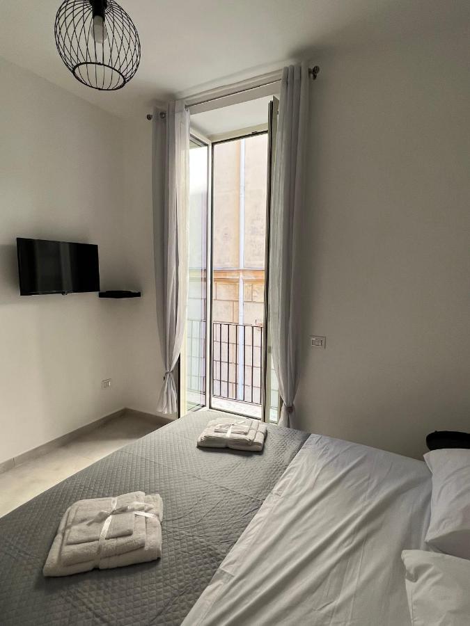 Casa E Mariella Villa Nápoly Kültér fotó