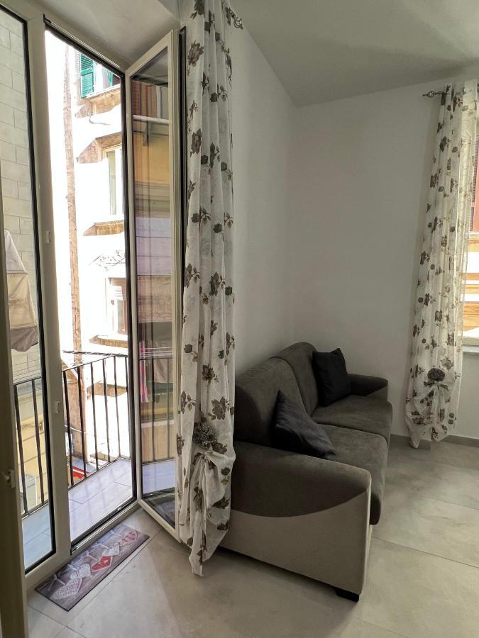 Casa E Mariella Villa Nápoly Kültér fotó